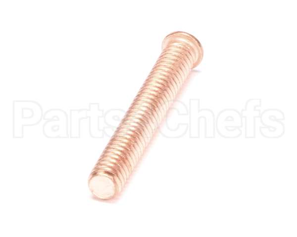G01503-16 Garland Weld Stud 1/4 - 20 X 1 3/4