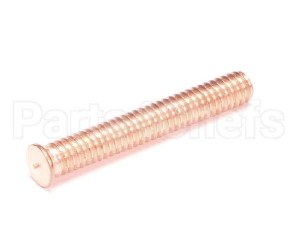 G01503-16 Garland Weld Stud 1/4 - 20 X 1 3/4