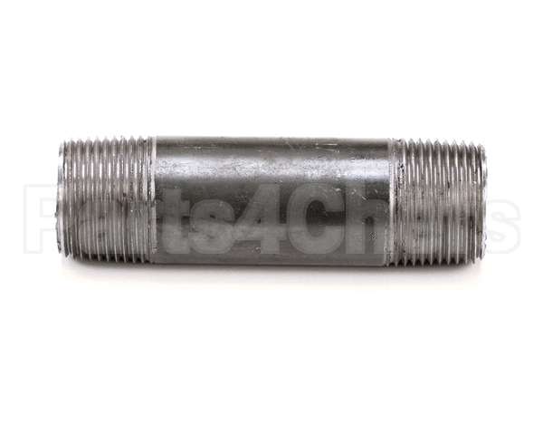 G01738-11 Garland Nipple 3/4 Npt X 3.5 In Long