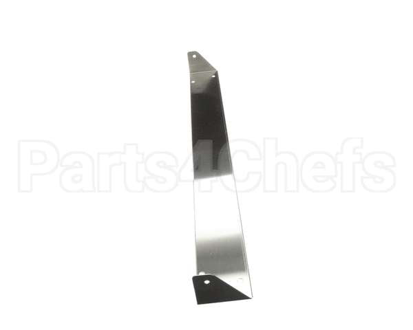 G01860-3-9 Garland Rack Veneer