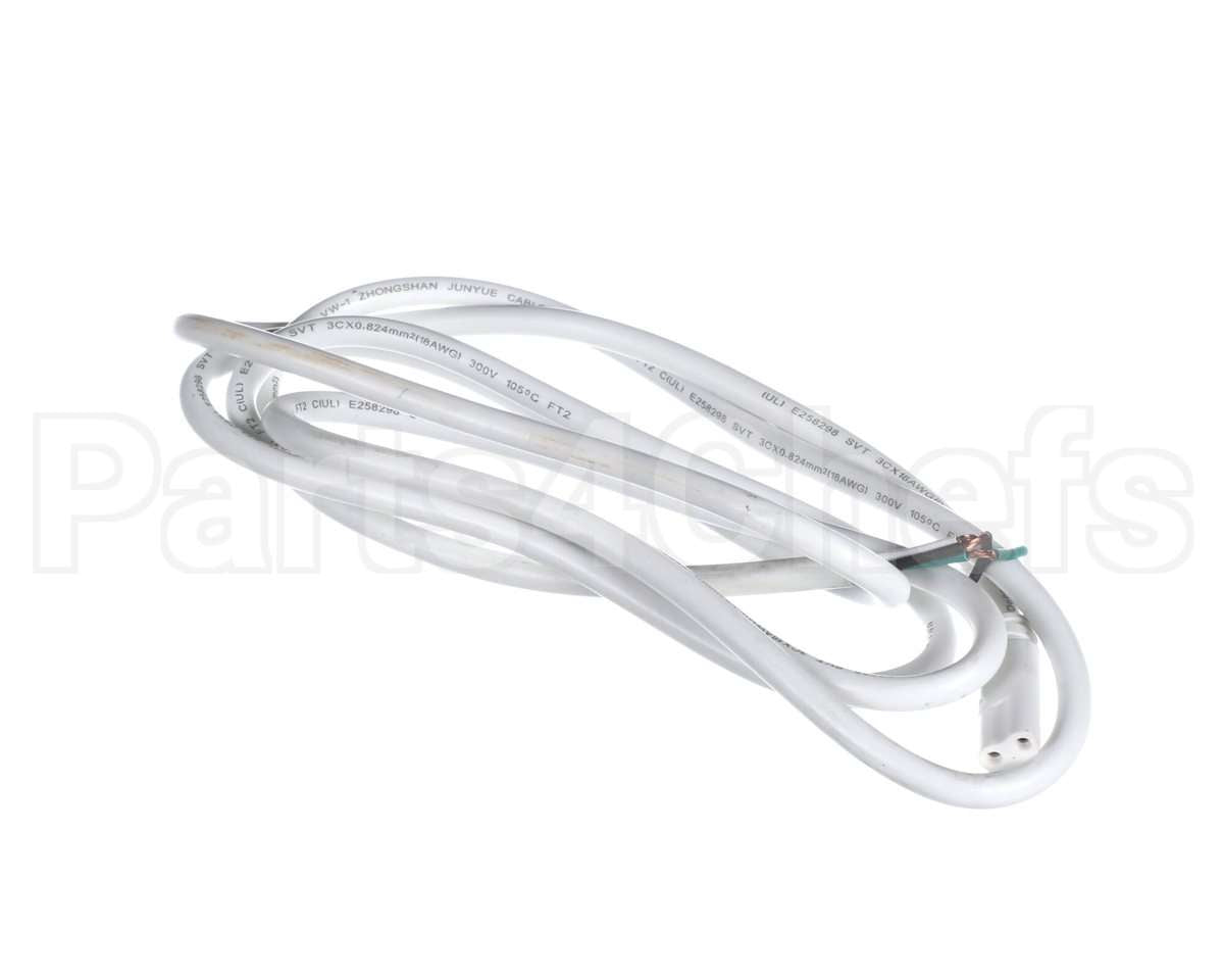 G019510 Liebert Lightbar Lead 1 Plug 70 3Wire