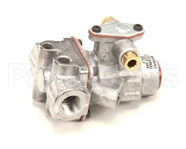 G01969-1H Garland High Temp Baso Valve