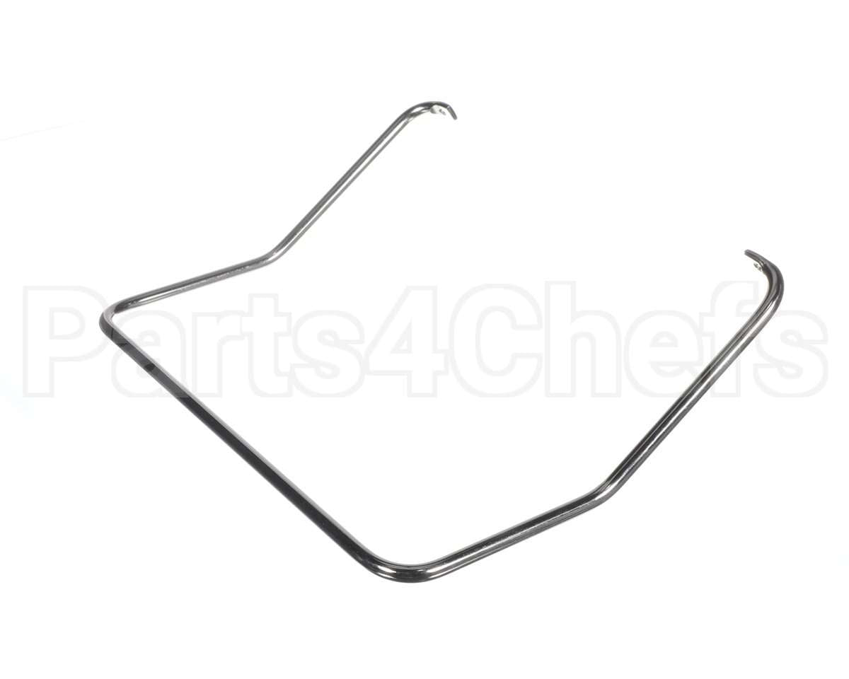 G02099-1 Garland Element Lifting Handle Ni. Plt