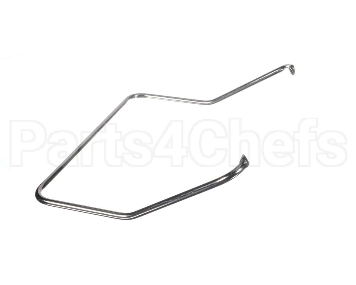 G02099-1 Garland Element Lifting Handle Ni. Plt