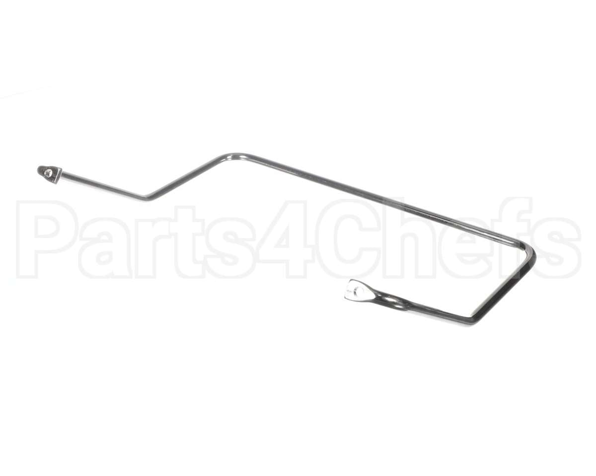 G02099-1 Garland Element Lifting Handle Ni. Plt