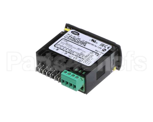 G022129 Habco Thermostat