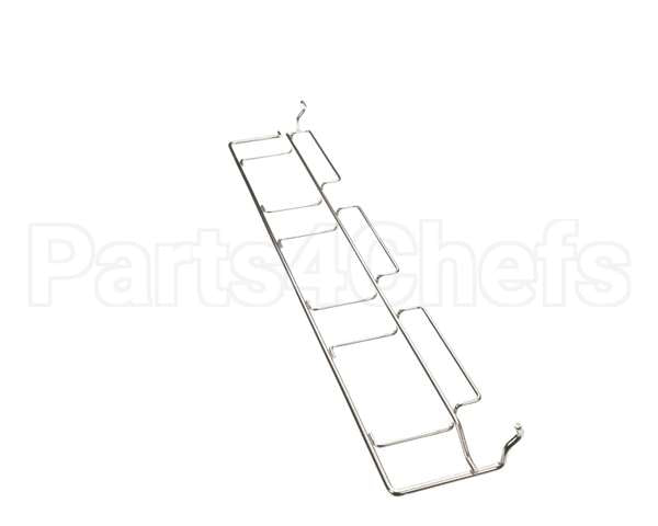 G02248-1-71 Garland Lower Front Panel Bracket