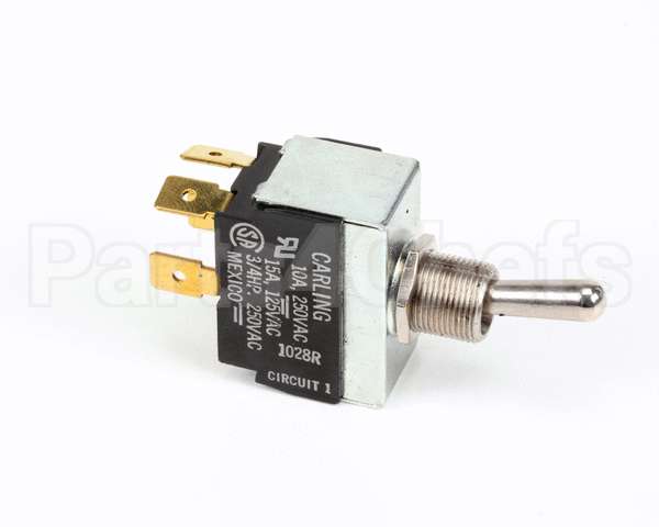 G02320-1 Garland Momentary Toggle Switch