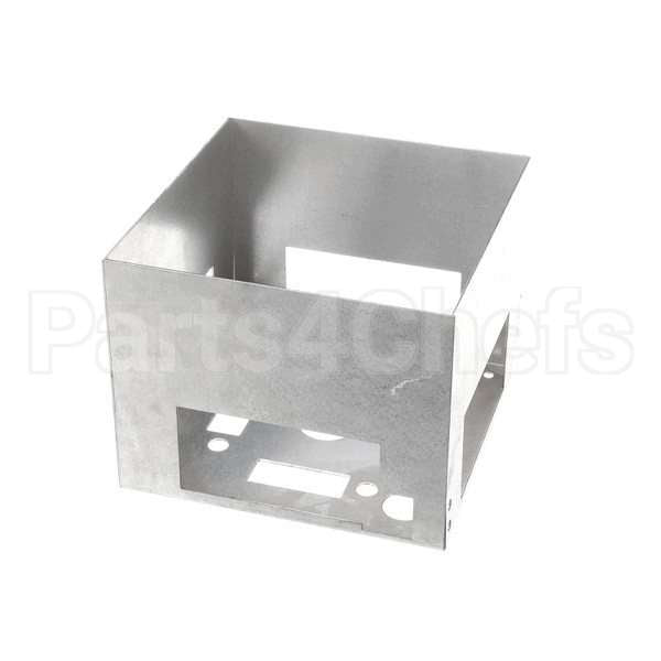 G02474-1-6 Compatible Garland Burner Housing