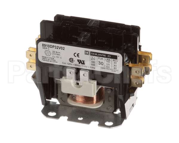 G02486-51F Garland Orifice Fitting