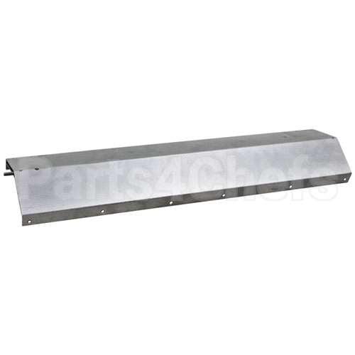 G02637-01-6 Compatible Garland Radiant Shield Assembly