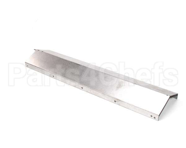 G02637-01-6 Garland Ct Rad Shield Assembly 20.375