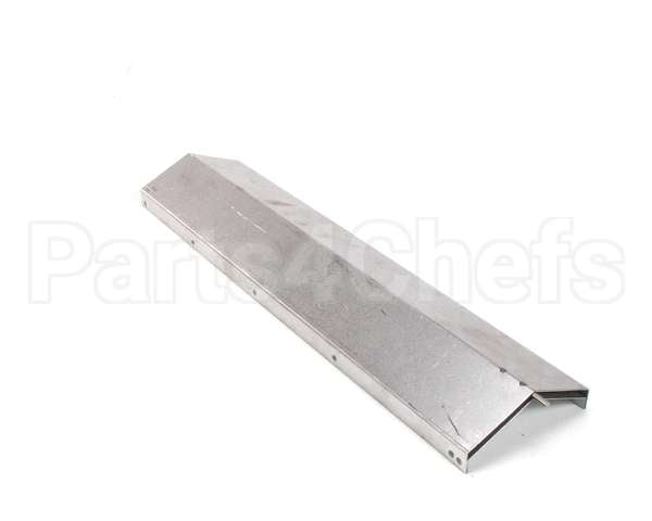 G02637-01-6 Garland Ct Rad Shield Assembly 20.375