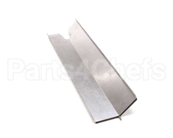 G02637-03-6 Garland Ct Rad Shield Assembly 19.375