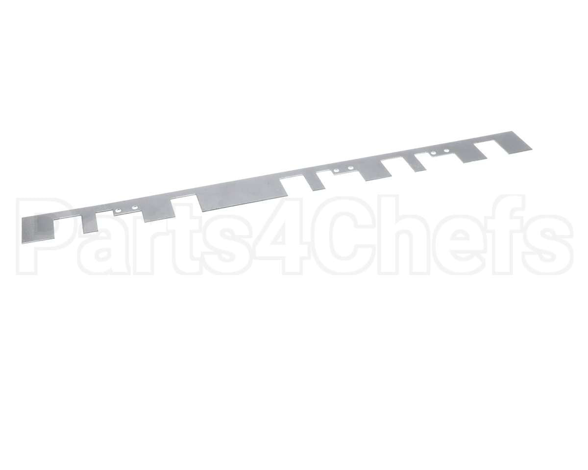 G02643-1-6 Garland Burner Shield 30