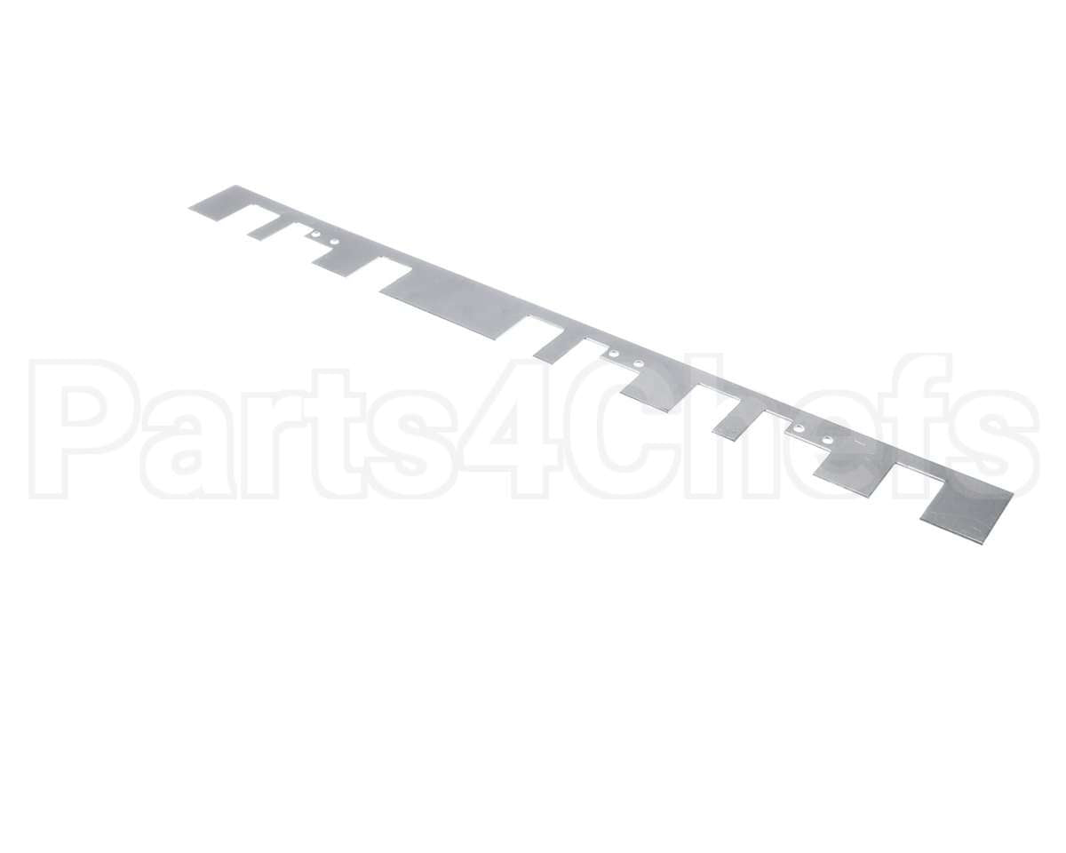 G02643-1-6 Garland Burner Shield 30