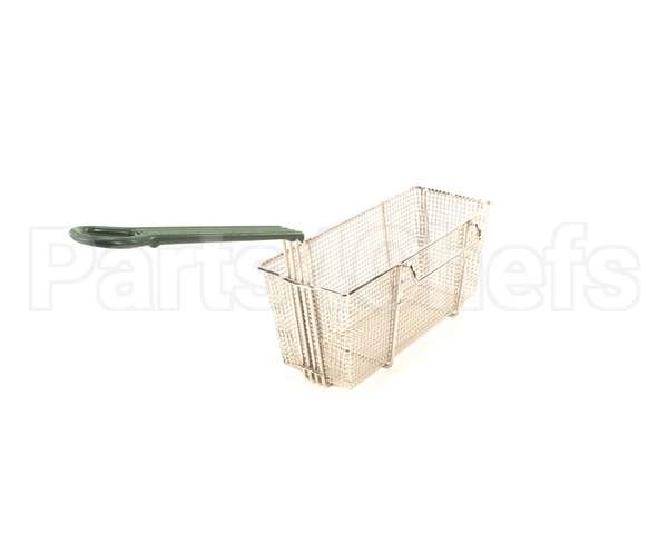 G02698-1 Garland Basket Twin Rt