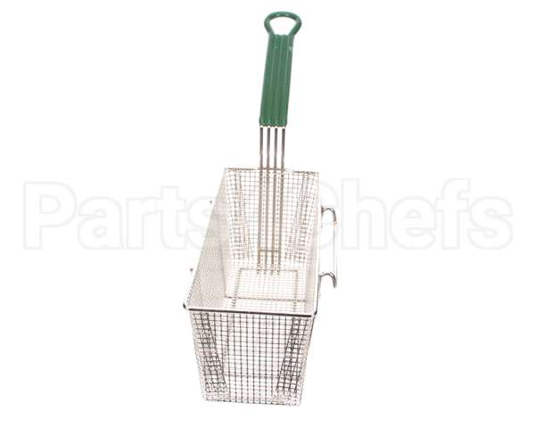 G02698-2 Garland Basket Twin Lt