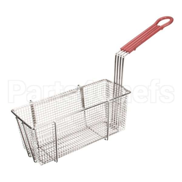 G02700-3 Compatible Garland Fryer Basket Twin R.h