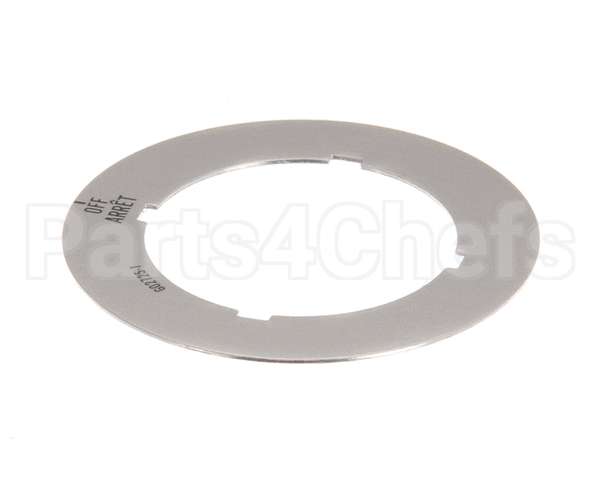 G02725-1 Garland Dial Insert (Off)
