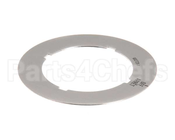 G02725-1 Garland Dial Insert (Off)