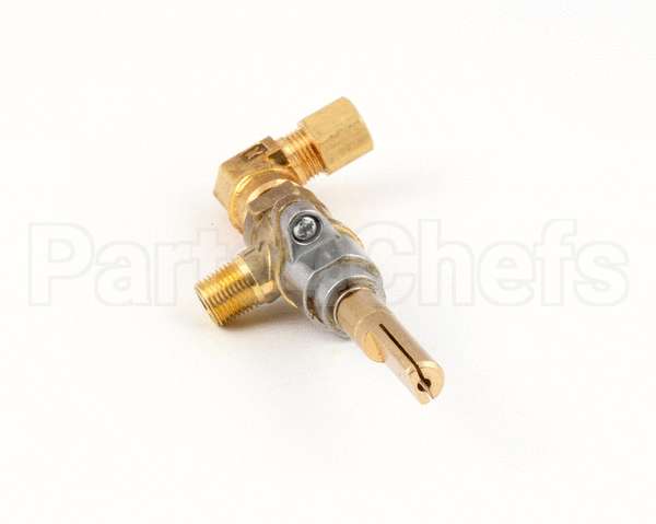 G02755-1 Garland Valve- Hilo C/W 90 Deg Elbow
