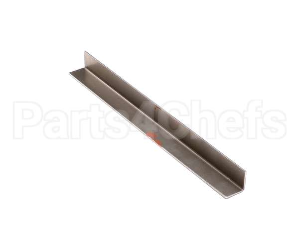 G02859-1-8 Garland Fireplate Banking Support