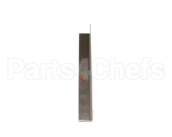 G02859-1-8 Garland Fireplate Banking Support