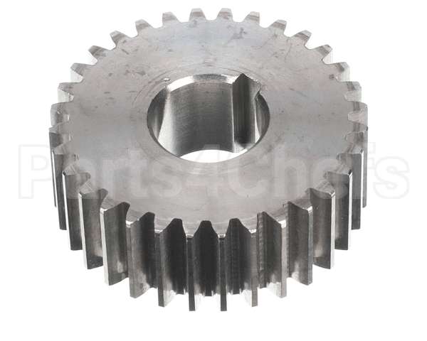 G029 Edlund Gear, #700 S/S