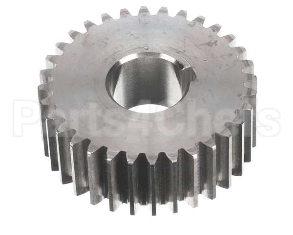 G029 Edlund Gear, #700 S/S