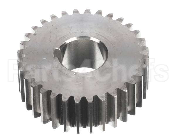 G029 Edlund Gear, #700 S/S