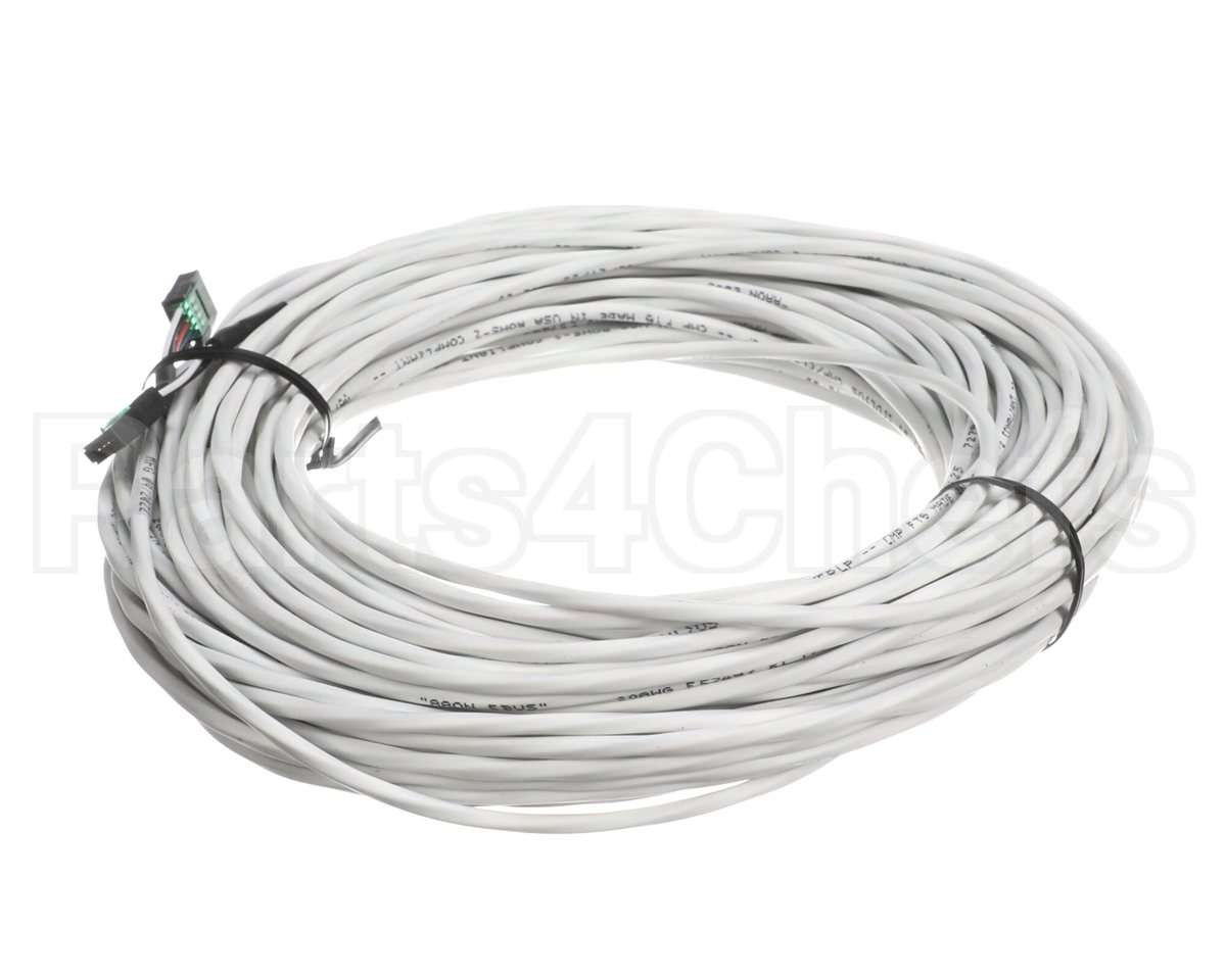 G029450 Aaon 100' Ebc-100 E-Bus Cable Asy