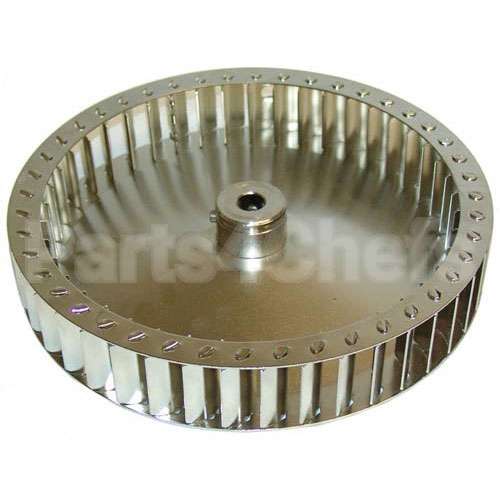 G0295201P Compatible Garland Blower Wheel 10-3/4D X 1-7/8W 5/8