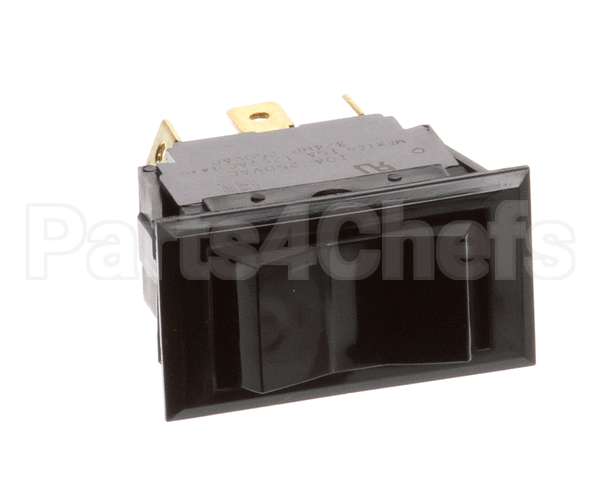 G03055-1 Garland Rocker Switch On/Off/On(6 Ter)