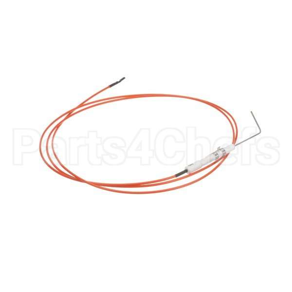 G03151-11 Compatible Garland Piezo Electrode 60In