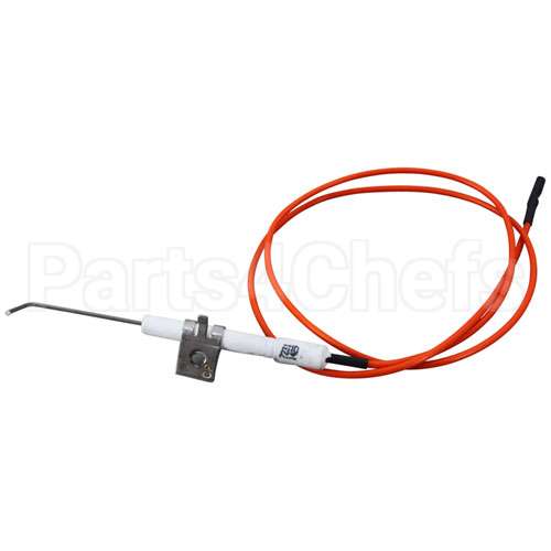 G03151-5 Compatible Garland Piezo Electrode