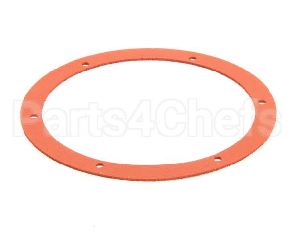 G0320 Bki Gasket, Fan Motor Mounting Pla