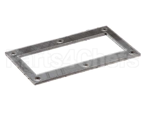 G0327 Bki Gasket, Burner And Flue, Fkg/B