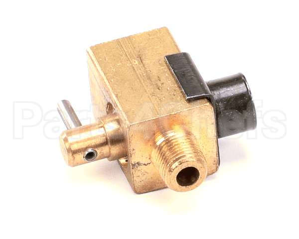 G03601-1 Garland Valve Shut Off 1/4 Turn