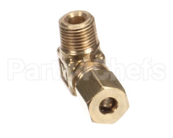 G03674-2 Garland Valve -Pilot 3/16In Angle 90De