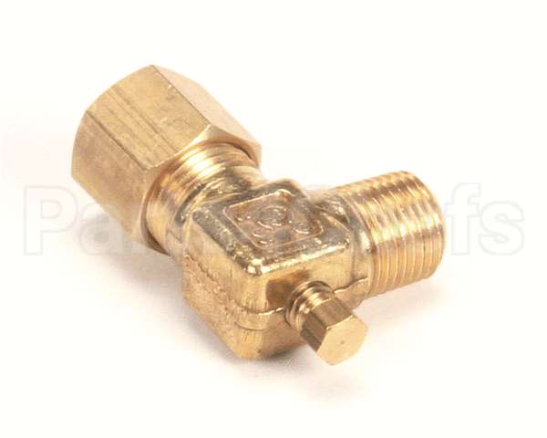 G03674-3 Garland Valve - Pilot 1/4In Angle 90De