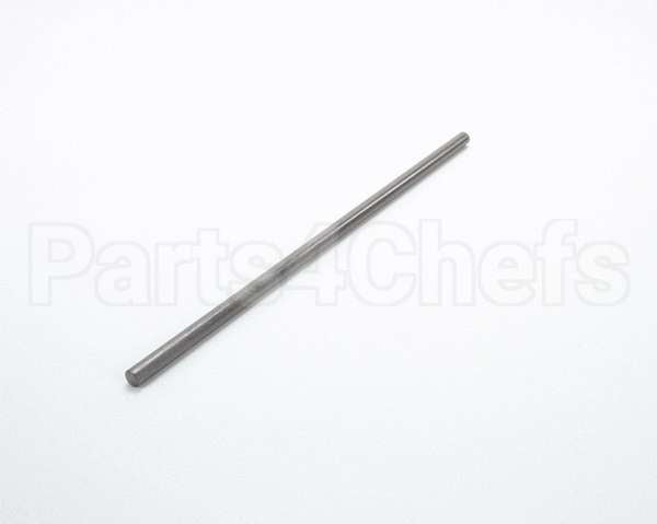 G03866-1-5 Garland Steel Rod 21.000In -1/32In,5/8