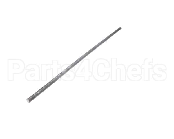 G03866-2-5 Garland Steel Rod 27.000In -1/32In,5/8