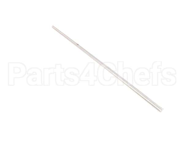 G03866-3-5 Garland Steel Rod 33.000In -1/32In,5/8