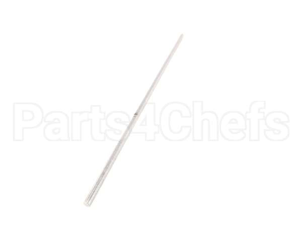 G03866-3-5 Garland Steel Rod 33.000In -1/32In,5/8