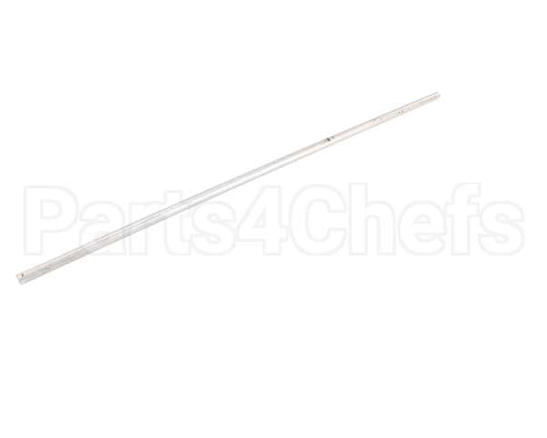 G03866-3-5 Garland Steel Rod 33.000In -1/32In,5/8