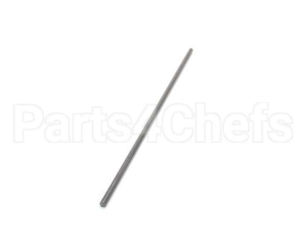 G03866-4-5 Garland Steel Rod 31.375In -1/32In,5/8