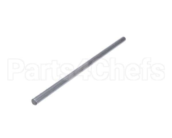 G03866-5-5 Garland Steel Rod 15.00In -1/32In,5/8I