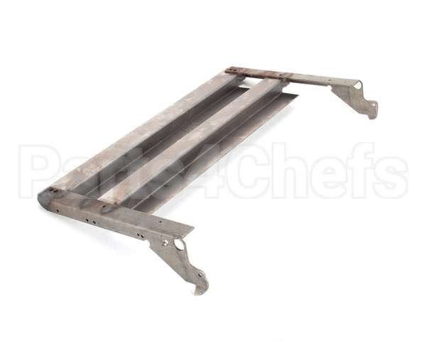 G03984-06-8 Garland Oven Door Insert Assembly