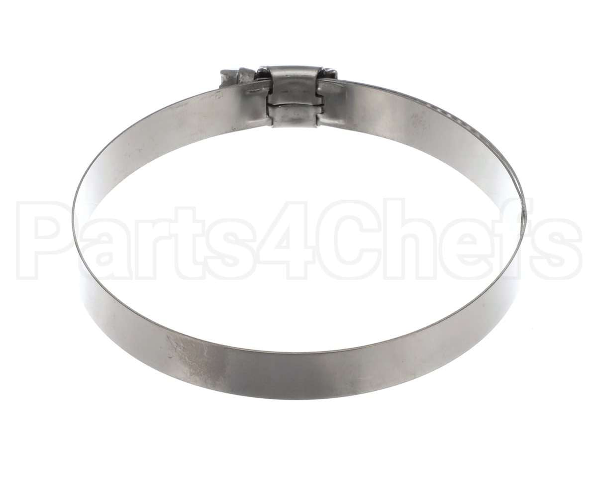 G045-70561701 Intl Environmental Corp Hose Clmp 2-13/16 X 3-3/4